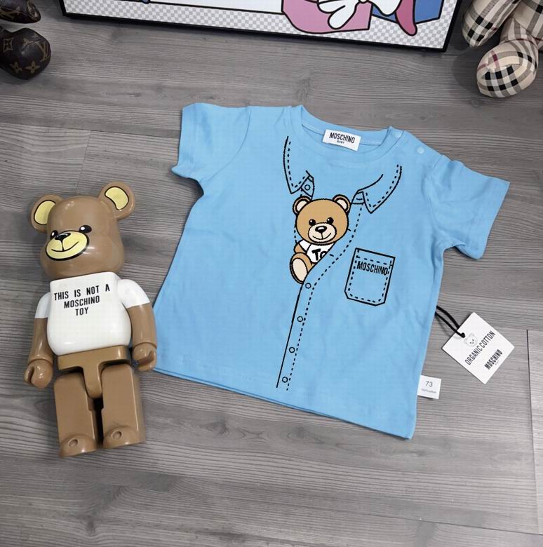 Moschino sz66-140 145